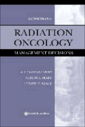 Radiation Oncology Management Decisions