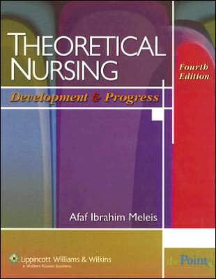 Theoretical Nursing: Development and Progress