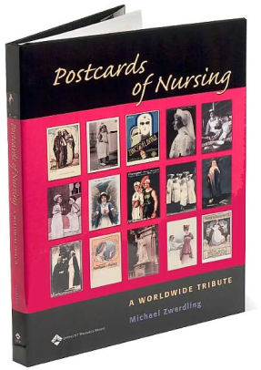 Postcards of Nursing: A Worldwide Tribute
