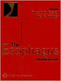 The Esophagus / Edition 4