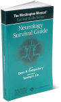 Alternative view 1 of The Washington Manual Neurology Survival Guide