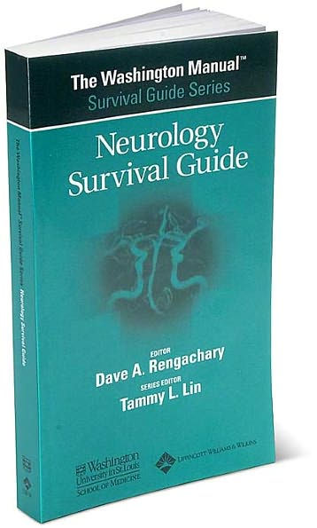 The Washington Manual Neurology Survival Guide