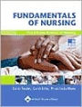 Fundamentals of Nursing: The Art and Science of Nursing Care / Edition 5