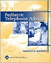 Pediatric Telephone Advice / Edition 3