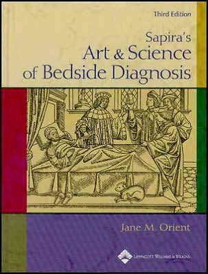 Sapiras Art And Science Of Bedside Diagnosis Pdf