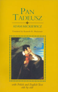 Title: Pan Tadeusz / Edition 1, Author: Adam Mickiewicz
