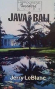 Title: Java and Bali, Author: Jerry Leblanc