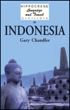 Title: Language and Travel Guide to Indonesia, Author: Gary Chandler