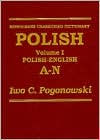 Title: Unabridged Polish-English Dictionary, Author: Iwo Cyprian Pogonowski