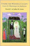 Title: UNDER WEDDING CANOPY >, Author: David Gross