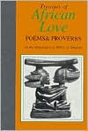 Title: AFRICAN LOVE,TR OF, Author: Nicholas Awde