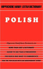 Polish Handy Extra Dictionary