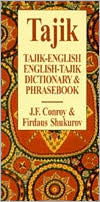 Title: TAJIK-ENG/E-T D & P >, Author: Joseph F. Conroy