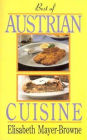 AUSTRIAN CUISINE,BEST OF/ REV ED