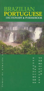 Title: BRAZIL.PORTUGUESE D & P, Author: Osmar De Almedia-Santos