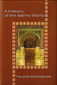 Title: ZZ ISLAMIC WORLD,GUIDE TO THE >, Author: Fred James Hill