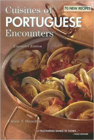 Title: PORTUGUESE ENCOUNTERS..REV, Author: Cherie Hamilton