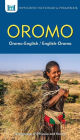 Oromo-English/ English-Oromo Dictionary & Phrasebook