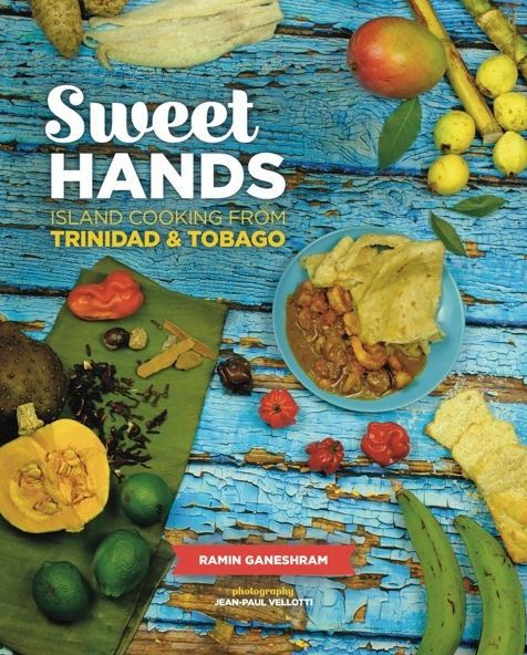 Sweet Hands: Island Cooking from Trinidad & Tobago, 3rd edition: Tobago
