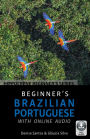 Beginner's Brazilian Portuguese with Online Audio