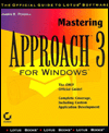 Approach 3 for Windows (Mastering)