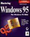 Title: Windows 95 (Mastering), Author: Robert Cowart