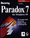 Paradox 7 for Windows 95 (Mastering)