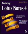 Lotus Notes 4, with CD-ROM (Mastering)