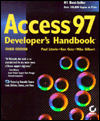 Access 97 Developer's Handbook / Edition 3