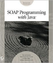 Soap Programming with Java (Transcend Technique Programming Series)