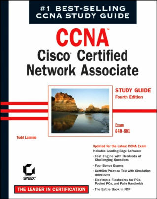 ccna todd lammle 8th edition