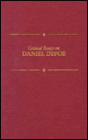 Critical Essays on Daniel Defoe