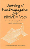 Title: Modelling of Flood Propagation over Initially Dry Areas, Author: Paolo Molinaro