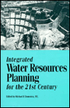 Title: Integrated Water Resources Planning for the 21st Century, Author: ASCE