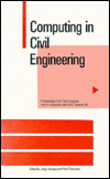 Title: Computing in Civil Engineering (1996), Author: American Society Of Civil Engineers