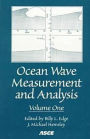 Ocean Wave Measurement and Analysis (1997)