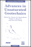 Title: Advances in Unsaturated Geotechnics, Author: Geo-Denver 2000 Staff