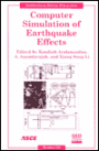 Computer Simulation of Earthquake Effects