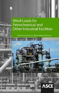 Title: Wind Loads for Petrochemical and Other Industrial Facilities, Author: Bacca