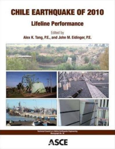 Chile Earthquake of 2010: Lifeline Performance
