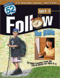 Title: RT 52 FOLLOW THE BIBLE, Author: David C Cook