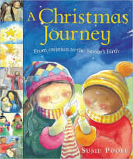 Title: A Christmas Journey, Author: Susie Podle