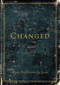 Title: Changed, Author: Lena Wood