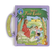 Title: Baby's First Easter: A Carry Along Book, Author: Standard Publishing Editorial Staff