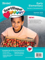 Title: Early Elementary Teacher's Convenience Kit-Summer 2015, Author: Standard Publishing