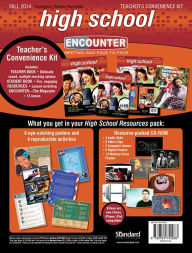 Title: High School Teacher's Convenience Kit-Fall 2014, Author: Standard Publishing