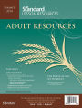 Adult Resources-Summer 2014