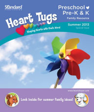 Title: Heart Tugs-Summer 2013, Author: Standard Publishing