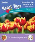 Title: Heart Tugs-Spring 2013, Author: Standard Publishing