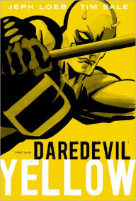 Title: DAREDEVIL: YELLOW, Author: Jeph Loeb